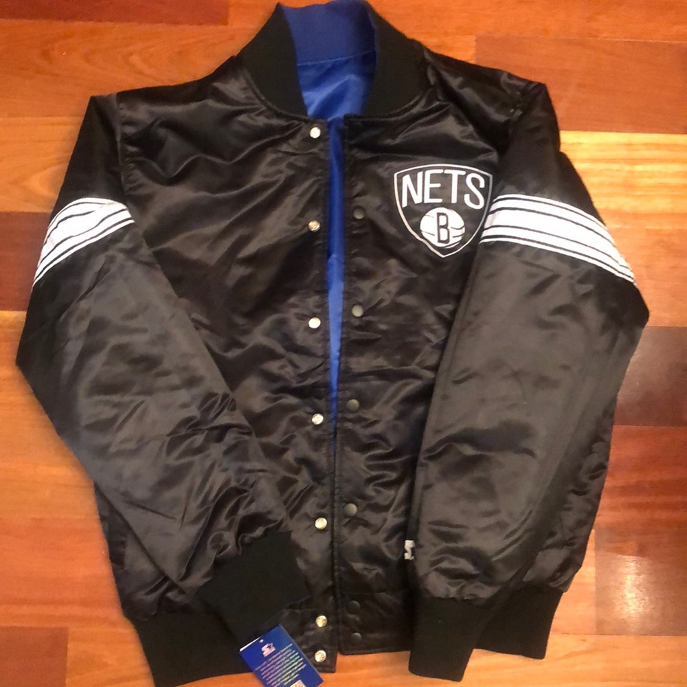 Mens jacket